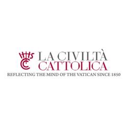 Civiltà Cattolica EN Logo