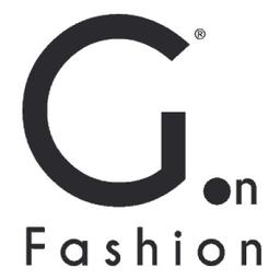 G.on Fashion Magazine Logo
