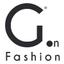 G.on Fashion Magazine Logo