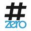 Hashtag Zero Srls Logo