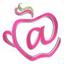 Applecaffe.net Logo