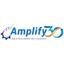 Amplify Industrial Marketing & Guidance Logo