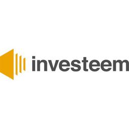 Investeem Logo