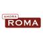 AhoraRoma.com Logo