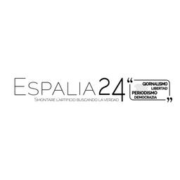 Espalia24 Logo