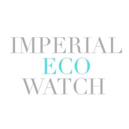 ImperialEcoWatch Logo