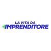 La Vita Da Imprenditore Logo