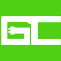 AGC-GREENCOM Logo