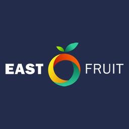 EastFruit Logo