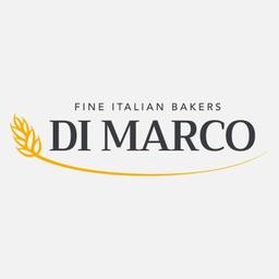 Di Marco - Fine Italian Bakers Logo