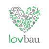 Lovbau Logo