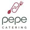 Pepe Catering Logo