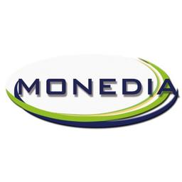 Monedia srl Logo