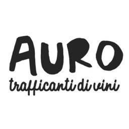 AURO, trafficanti di vini Logo