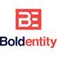 Bold Entity Logo