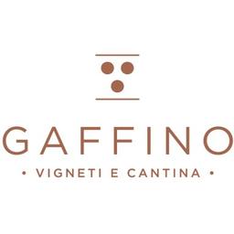 Gaffino - Vigneti e Cantina Logo