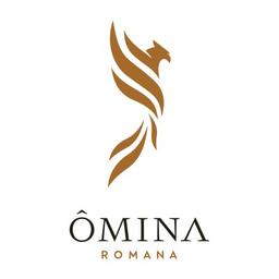 Ômina Romana Logo
