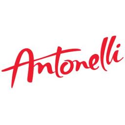 ANTONELLI INDUSTRIE DOLCIARIE S.P.A. Logo
