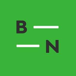 Brave New Logo