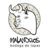 Malandros - Bodega de Tapas Logo