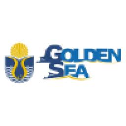 Golden Sea Srl Logo
