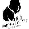 BIORAPPRESENTANZE Logo