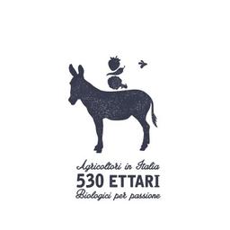 530ETTARI Logo