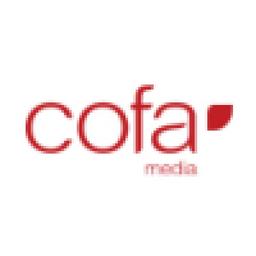 Cofa Media Logo