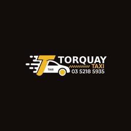 Torquay Taxi Logo