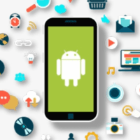 Topapp Solution Logo