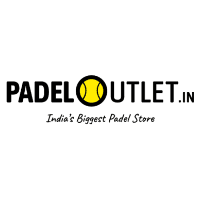 PADELOUTLET Logo
