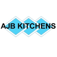 AJB Kitchens Logo