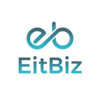 EitBiz - Extrovert Information Technology Pvt. Ltd. Logo