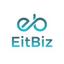 EitBiz - Extrovert Information Technology Pvt. Ltd. Logo