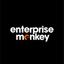 Enterprise Monkey Logo