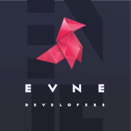 EVNE Developers, LLC Logo
