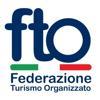 Fto - Federazione Turismo Organizzato Logo