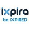 Ixpira Logo