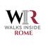 Walks Inside Rome Logo