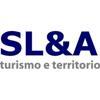SL&A Turismo e Territorio - Società Benefit Logo