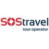 SOS TRAVEL Tour Operator Logo