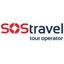 SOS TRAVEL Tour Operator Logo