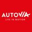 Autovia Car Rental Logo