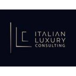 ILC - Italian Luxury Consulting Logo