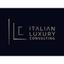 ILC - Italian Luxury Consulting Logo