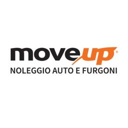 Move Up® Noleggio Logo