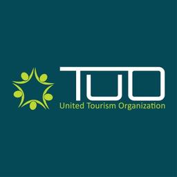 TUO United Tourism Organization Logo