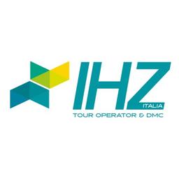 IHZ Italia - Tour Operator & DMC Logo