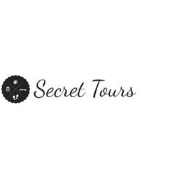 Secret Tours Logo