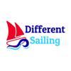 Different Sailing A.S.D. Logo